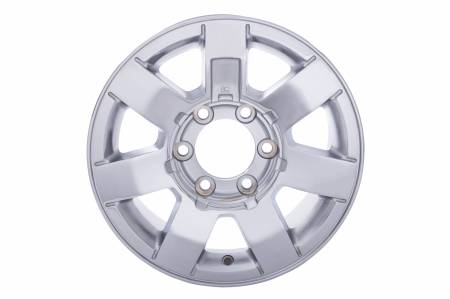 Genuine GM Parts - Genuine GM Parts 23105066 - WHEEL-FRT