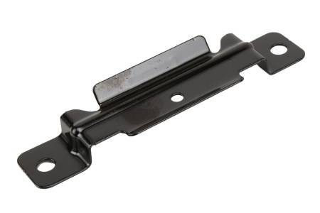 Genuine GM Parts - Genuine GM Parts 23432674 - BRACKET-FRT BPR IMP BAR UPR