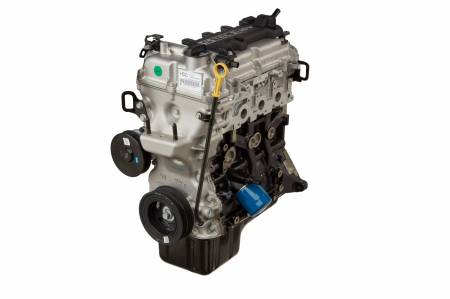 Genuine GM Parts - Genuine GM Parts 25193018 - ENGINE ASM,GASOLINE (SERVICE)