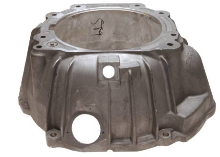 Genuine GM Parts - Genuine GM Parts 24206953 - HOUSING-T/CV (GEN III LARGE BELL-V8)