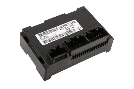 Genuine GM Parts - Genuine GM Parts 24243086 - MODULE ASM-TRFER CASE SHFT CONT (W/O CALN)