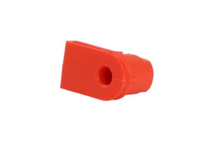 Genuine GM Parts - Genuine GM Parts 24449408 - NUT,F/FDR MUD FLAP REINF *ORANGE