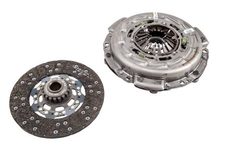 Genuine GM Parts - Genuine GM Parts 24255996 - Gen V LT1 Clutch Kit