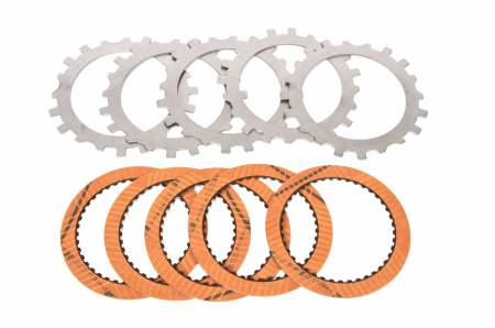 Genuine GM Parts - Genuine GM Parts 24282753 - PLATE KIT,FWD CLU