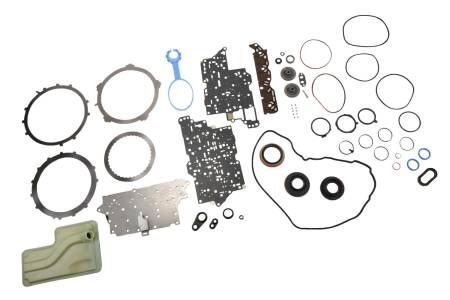 Genuine GM Parts - Genuine GM Parts 24276287 - SEAL KIT-A/TRNS SERV