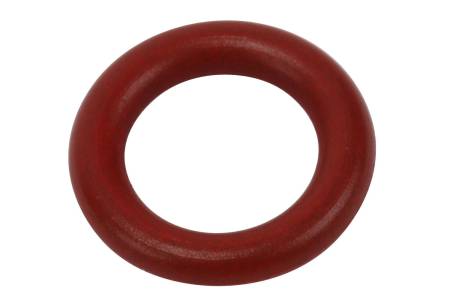 Genuine GM Parts - Genuine GM Parts 24504031 - SEAL-OIL LVL IND (O RING) *RED