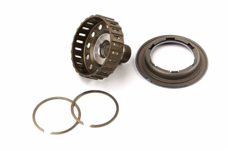 Genuine GM Parts - Genuine GM Parts 24270796 - TRANS KIT,AUTO (REAC CARR HUB & 4-5-6 CLU PSTN DAM)