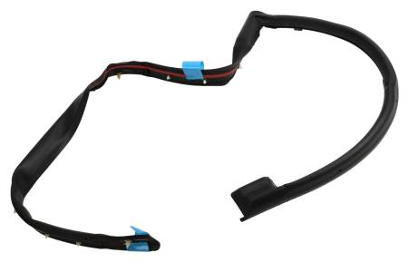 Genuine GM Parts - Genuine GM Parts 23455369 - WEATHERSTRIP ASM-RR S/D RR AUX