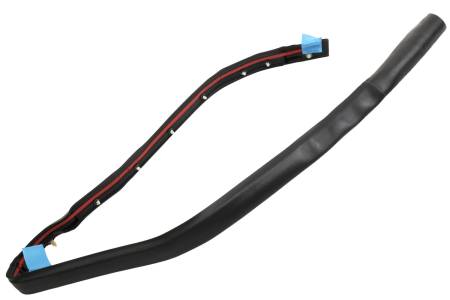 Genuine GM Parts - Genuine GM Parts 23455372 - WEATHERSTRIP ASM-RR S/D RR AUX