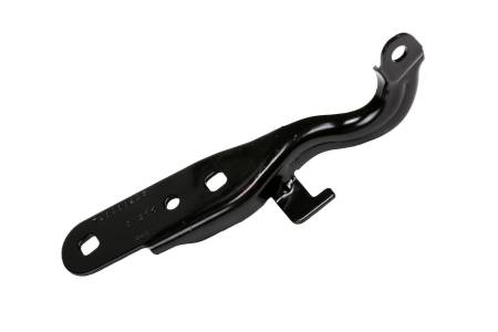 Genuine GM Parts - Genuine GM Parts 25798897 - HINGE-HOOD (HOOD SI)