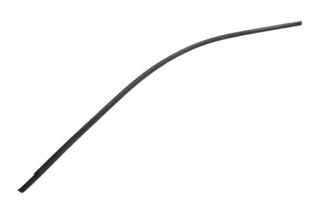 Genuine GM Parts - Genuine GM Parts 25785137 - MOLDING ASM-RF PNL JT FIN *BLACK