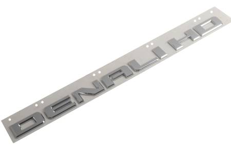 Genuine GM Parts - Genuine GM Parts 25779765 - PLATE ASM-FRT S/D NA