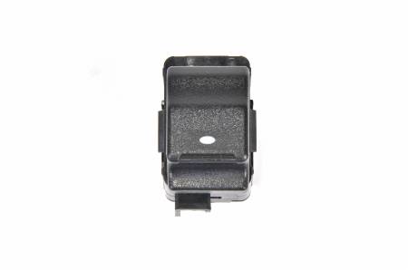 Genuine GM Parts - Genuine GM Parts 25828894 - SWITCH ASM-FRT S/D WDO *EBONY