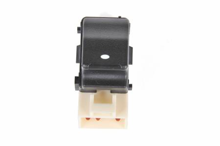 Genuine GM Parts - Genuine GM Parts 25828886 - SWITCH ASM-RR S/D WDO *EBONY