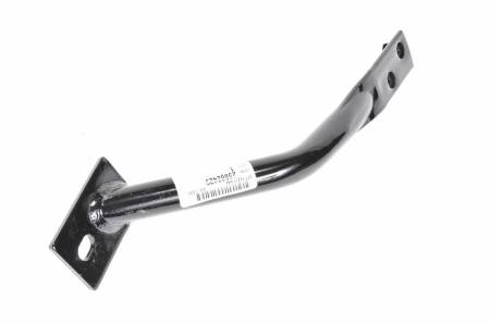 Genuine GM Parts - Genuine GM Parts 25862429 - BRACE ASM-FRT BPR IMP BAR