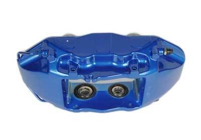 Genuine GM Parts - Genuine GM Parts 25923832 - CALIPER ASM-RR BRK *BLUE