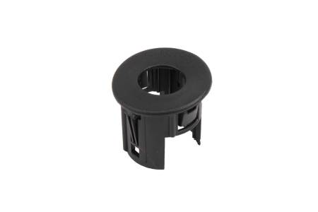 Genuine GM Parts - Genuine GM Parts 25844782 - HOUSING-RR OBJECT SEN *BLACK