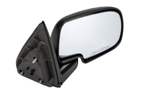 Genuine GM Parts - Genuine GM Parts 25876715 - MIRROR ASM-O/S RR VIEW