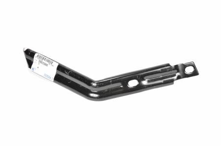 Genuine GM Parts - Genuine GM Parts 25833268 - REINFORCEMENT-FRT BPR IMP BAR OTR