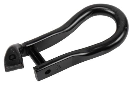 Genuine GM Parts - Genuine GM Parts 25952107 - HOOK ASM-FRT TOW