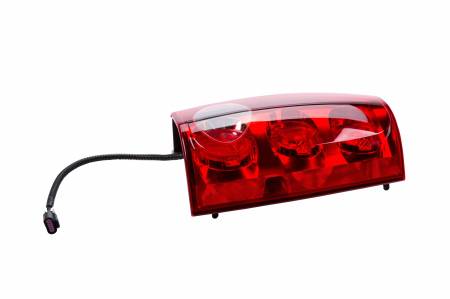 Genuine GM Parts - Genuine GM Parts 25975976 - LAMP ASM-TAIL