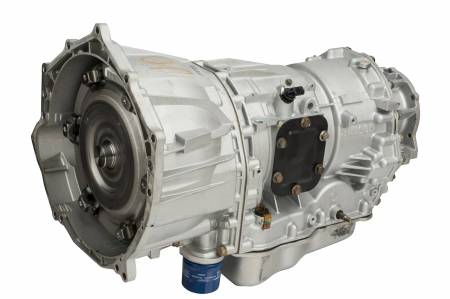 Genuine GM Parts - Genuine GM Parts 29546759 - TRANSMISSION ASM,AUTO (REMAN)