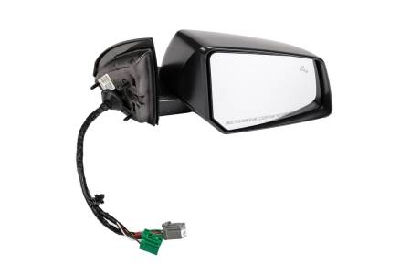 Genuine GM Parts - Genuine GM Parts 84216800 - MIRROR ASM-O/S RR VIEW