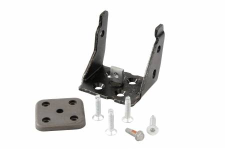 Genuine GM Parts - Genuine GM Parts 88937055 - HINGE KIT,FRT S/D LWR(DR SI)