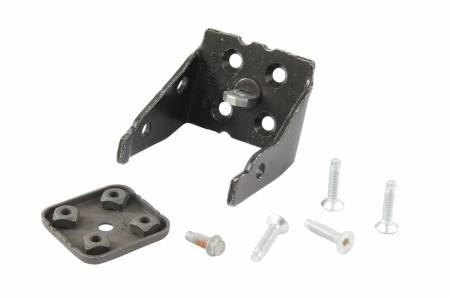 Genuine GM Parts - Genuine GM Parts 88937054 - HINGE KIT,FRT S/D UPR(DR SI)