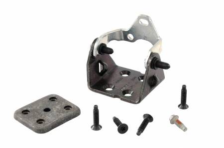 Genuine GM Parts - Genuine GM Parts 88937056 - HINGE KIT,FRT S/D(BODY SI)