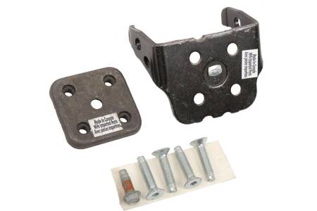 Genuine GM Parts - Genuine GM Parts 88937060 - HINGE KIT,RR S/D UPR (DR SI)