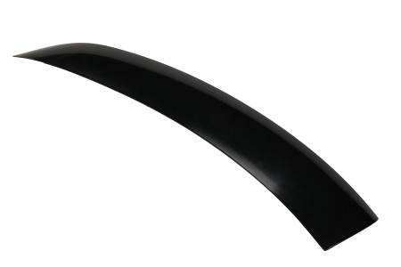 Genuine GM Parts - Genuine GM Parts 88980675 - MOLDING ASM,L/GATE WDO SI RVL *LH *BLACK,PAINT