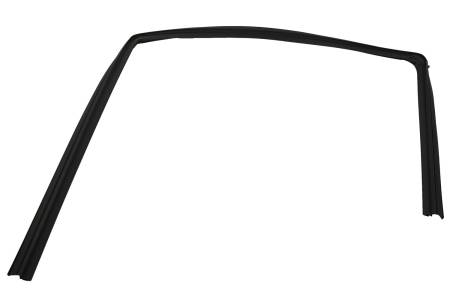 Genuine GM Parts - Genuine GM Parts 84462121 - WEATHERSTRIP ASM-FRT S/D WDO