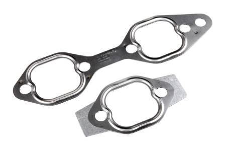 Genuine GM Parts - Genuine GM Parts 89017812 - GASKET KIT,EXH MANIF