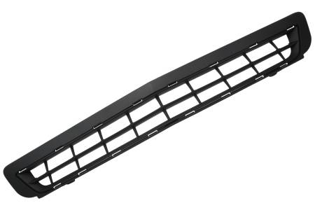 Genuine GM Parts - Genuine GM Parts 92228228 - GRILLE-RAD LWR *BLACK