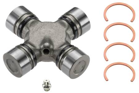 Genuine GM Parts - Genuine GM Parts 19470445 - JOINT KIT,PROP SHF UNIVERSAL