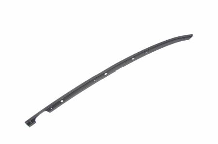 Genuine GM Parts - Genuine GM Parts 92238937 - MOLDING-FRT BPR FASCIA BLACKOUT