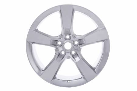 Genuine GM Parts - Genuine GM Parts 92230892 - WHEEL-20X8 *POLISHED