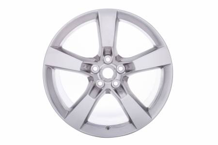 Genuine GM Parts - Genuine GM Parts 92230896 - WHEEL-20X9 *POLISHED