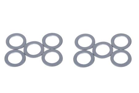 Genuine GM Parts - Genuine GM Parts 94000391 - GASKET-PLUG,LOCK BALL