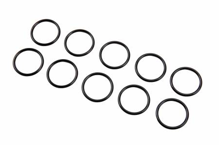 Genuine GM Parts - Genuine GM Parts 94011699 - SEAL,F/INJR (O RING)