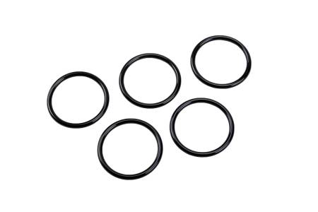 Genuine GM Parts - Genuine GM Parts 94011602 - SEAL,THERM BYPASS PIPE (O RING)