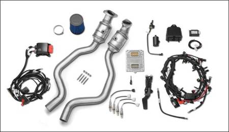 Mopar - Mopar 77072453AG - 345 EC HEMI Engine Kit