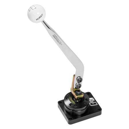 Hurst - Hurst 3913101 - BLACKJACK SHORT THROW SHIFTER - FORWARD POSITION