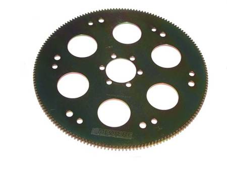 Meziere - Meziere FPS174 - True Billet Flexplate, Gm Ls Flat 168 Tooth