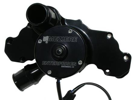 Meziere - Meziere WP334S - Electric Pump Lt1, 2013 Up, High Flow Race Model