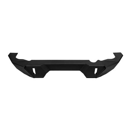 ARB 4x4 Accessories - ARB 5680020 - Suit Ford Bronco Narrow Body Rear Bar Narrow Body