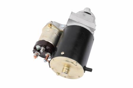 Genuine GM Parts - Genuine GM Parts 10465389 - STARTER,(REMAN)