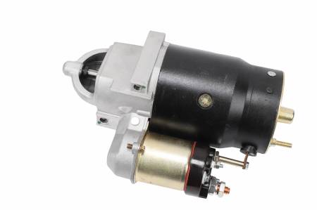 Genuine GM Parts - Genuine GM Parts 10496873 - STARTER,(REMAN)