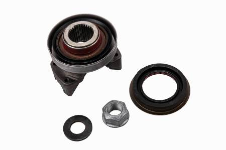 Genuine GM Parts - Genuine GM Parts 12471684 - YOKE KIT,DIFF DRV P/GR (W/PINION SEAL)